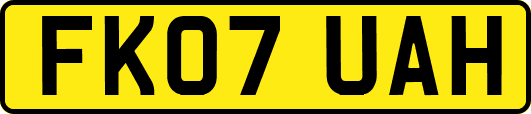 FK07UAH