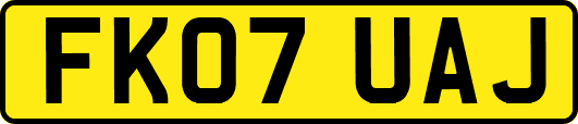 FK07UAJ