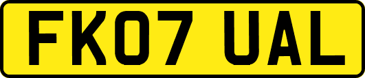 FK07UAL