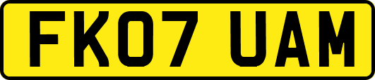 FK07UAM