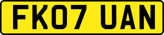 FK07UAN