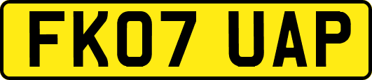 FK07UAP