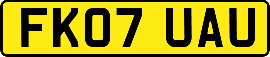 FK07UAU