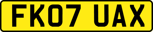 FK07UAX