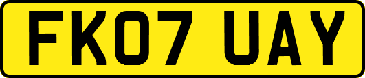 FK07UAY
