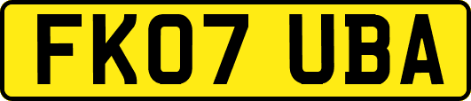 FK07UBA