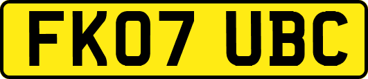 FK07UBC