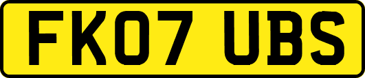 FK07UBS