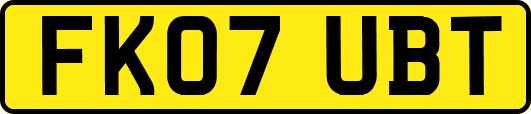 FK07UBT