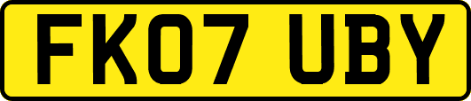 FK07UBY