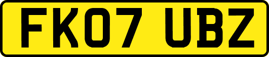 FK07UBZ