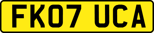 FK07UCA