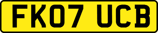 FK07UCB