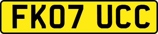 FK07UCC