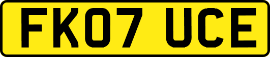 FK07UCE