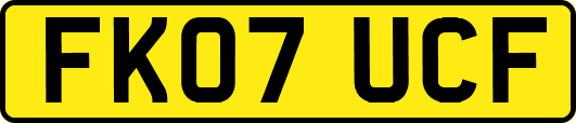 FK07UCF