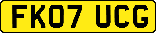 FK07UCG