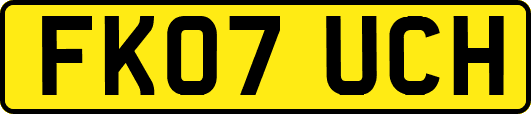 FK07UCH