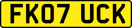 FK07UCK