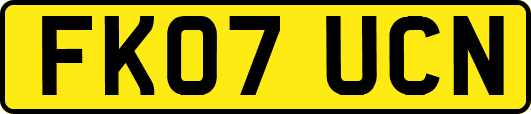 FK07UCN