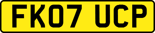 FK07UCP