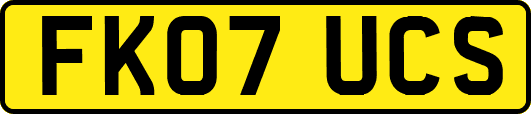 FK07UCS