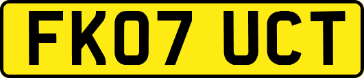 FK07UCT