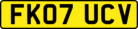 FK07UCV