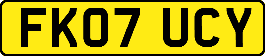 FK07UCY