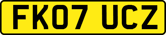 FK07UCZ