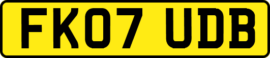 FK07UDB
