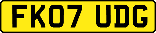 FK07UDG