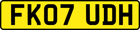 FK07UDH