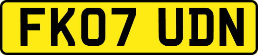 FK07UDN