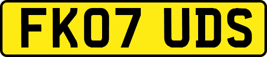 FK07UDS