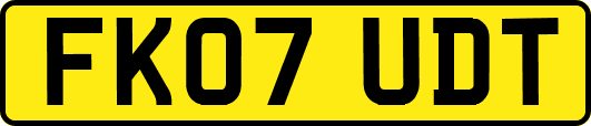 FK07UDT