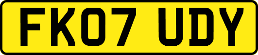 FK07UDY