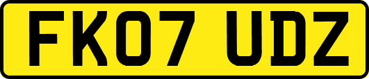 FK07UDZ