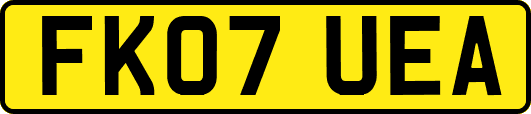 FK07UEA