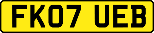 FK07UEB