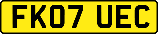 FK07UEC
