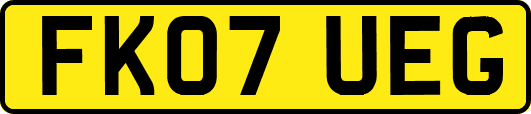 FK07UEG