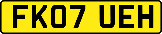 FK07UEH