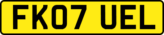 FK07UEL
