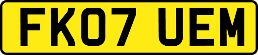 FK07UEM