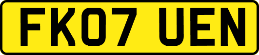 FK07UEN