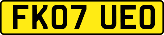 FK07UEO