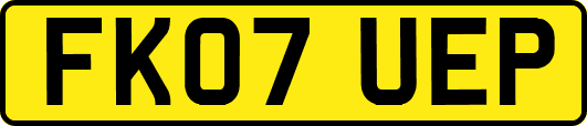 FK07UEP