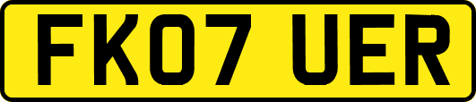 FK07UER