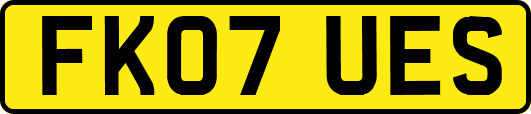 FK07UES